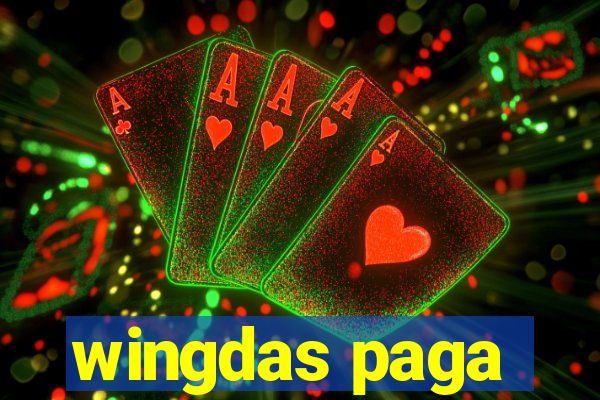wingdas paga